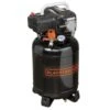 Black & Decker BLACK+DECKER Compressor 24 Liter BD195/24V/NK