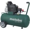 Metabo Compressor Basic Air 250-50w -Kwaliteit Gereedschapswinkel 123 4705