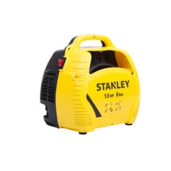Stanley Air Kit Compressor - 8 Bar -Kwaliteit Gereedschapswinkel 123 4710