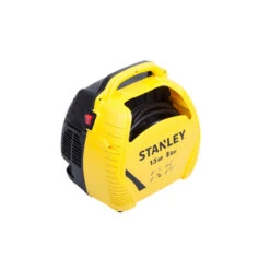 Stanley Air Kit Compressor - 8 Bar -Kwaliteit Gereedschapswinkel 123 4711