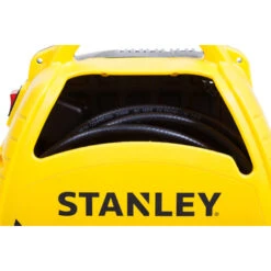 Stanley Air Kit Compressor - 8 Bar -Kwaliteit Gereedschapswinkel 123 4714