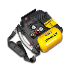 Stanley Compressor DN200/10/5 -Kwaliteit Gereedschapswinkel 123 4723