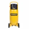 Stanley Compressor D230/10/50V -Kwaliteit Gereedschapswinkel 123 4729