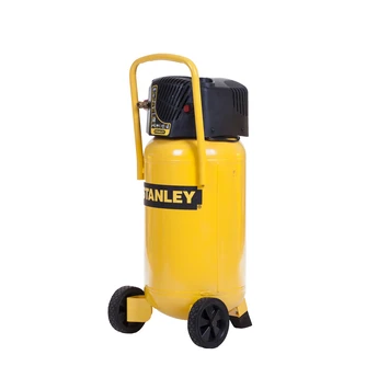 Stanley Compressor D230/10/50V 6 Stanley Compressor D230/10/50V - Afbeelding 4