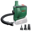 Bosch 18V Luchtpomp / Volumepomp EasyInflate (zonder Accu) -Kwaliteit Gereedschapswinkel 123 4733