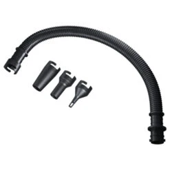 Bosch 18V Luchtpomp / Volumepomp EasyInflate (zonder Accu) -Kwaliteit Gereedschapswinkel 123 4735