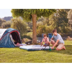 Bosch 18V Luchtpomp / Volumepomp EasyInflate (zonder Accu) -Kwaliteit Gereedschapswinkel 123 4736