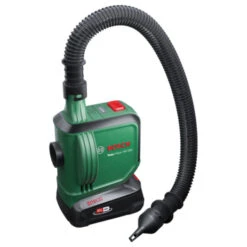 Bosch 18V Luchtpomp / Volumepomp EasyInflate (zonder Accu) -Kwaliteit Gereedschapswinkel 123 4739