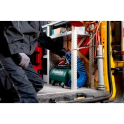 Metabo Compressor Basic 160-6 W OF -Kwaliteit Gereedschapswinkel 123 4743