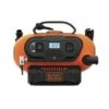 Black & Decker BLACK+DECKER Compressor BDCINF18N 2 Black & Decker BLACK+DECKER Compressor BDCINF18N -Kwaliteit Gereedschapswinkel 123 4745