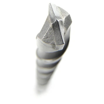 Irwin Betonboor Met SDS+ Aansluiting, Ø12 Mm, Lengte 160 Mm. 4 Irwin Betonboor Met SDS+ Aansluiting, Ø12 Mm, Lengte 160 Mm. - Afbeelding 2