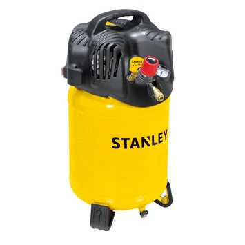 Stanley Compressor D200/10/24 4 Stanley Compressor D200/10/24 - Afbeelding 2