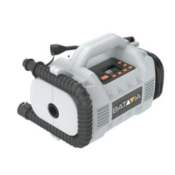 Batavia 18 Volt Li-Ion Accu Luchtcompressor (zonder Accu)