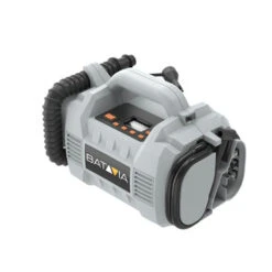 Batavia 18 Volt Li-Ion Accu Luchtcompressor (zonder Accu) -Kwaliteit Gereedschapswinkel 123 4755