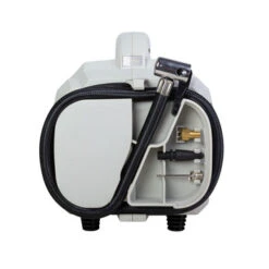 Batavia 18 Volt Li-Ion Accu Luchtcompressor (zonder Accu) -Kwaliteit Gereedschapswinkel 123 4756