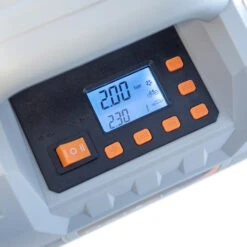 Batavia 18 Volt Li-Ion Accu Luchtcompressor (zonder Accu) -Kwaliteit Gereedschapswinkel 123 4757