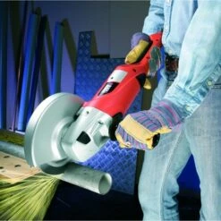 Black & Decker BLACK+DECKER Haakse Slijper KG2000K -Kwaliteit Gereedschapswinkel 123 4766