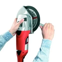 Black & Decker BLACK+DECKER Haakse Slijper KG2000K -Kwaliteit Gereedschapswinkel 123 4767