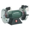 Metabo Werkbankslijpmachine DS150 -Kwaliteit Gereedschapswinkel 123 4768