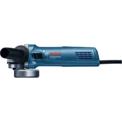 Bosch Professional Haakse Slijper GWS880 Incl 2 Diamantschijven -Kwaliteit Gereedschapswinkel 123 4772