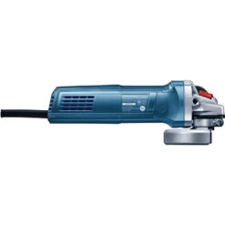 Bosch Professional Haakse Slijper GWS880 Incl 2 Diamantschijven -Kwaliteit Gereedschapswinkel 123 4773
