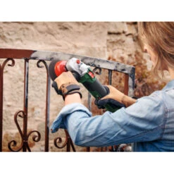 Bosch 18V Haakse Slijper UniversalGrind 125mm (zonder Accu) 15 Bosch 18V Haakse Slijper UniversalGrind 125mm (zonder Accu) -Kwaliteit Gereedschapswinkel 123 4780