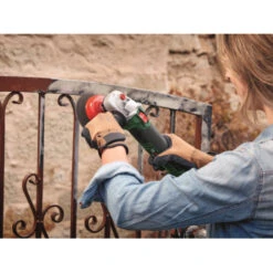 Bosch 18V Haakse Slijper UniversalGrind 125mm (zonder Accu) 18 Bosch 18V Haakse Slijper UniversalGrind 125mm (zonder Accu) -Kwaliteit Gereedschapswinkel 123 4783