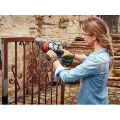 Bosch 18V Haakse Slijper UniversalGrind 125mm (zonder Accu) 19 Bosch 18V Haakse Slijper UniversalGrind 125mm (zonder Accu) -Kwaliteit Gereedschapswinkel 123 4784