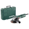 Metabo Haakse Slijper W750 125 Mm -Kwaliteit Gereedschapswinkel 123 4785