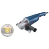 Bosch Professional Haakse Slijper GWS 22-230 J Met Diamantschijf 2 Bosch Professional Haakse Slijper GWS 22-230 J Met Diamantschijf -Kwaliteit Gereedschapswinkel 123 4787