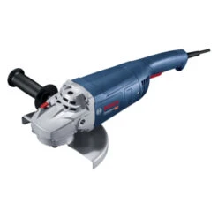 Bosch Professional Haakse Slijper GWS 22-230 J Met Diamantschijf -Kwaliteit Gereedschapswinkel 123 4790