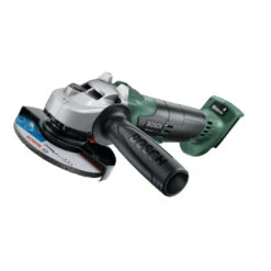 Bosch Haakse Slijper 18 V (exclusief Accu/lader)