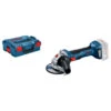 Bosch Professional 18V Accu Haakse Slijpmachine Solo GWS 18V-7 -Kwaliteit Gereedschapswinkel 123 4796