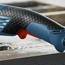 Bosch Professional Elektrische Haakse Slijper GWS 18-125 L 7 Bosch Professional Elektrische Haakse Slijper GWS 18-125 L -Kwaliteit Gereedschapswinkel 123 4802