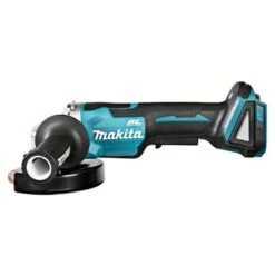 Makita 18V LXT Haakse Slijper 125 Mm DGA505ZJ (zonder Accu) -Kwaliteit Gereedschapswinkel 123 4806
