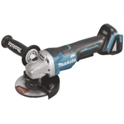 Makita 18V LXT Haakse Slijper 125 Mm DGA505ZJ (zonder Accu) -Kwaliteit Gereedschapswinkel 123 4809