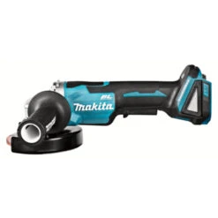 Makita 18V LXT Haakse Slijper 125 Mm DGA505ZJ (zonder Accu) -Kwaliteit Gereedschapswinkel 123 4810