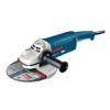 Bosch Professional Haakse Slijper GWS 20-230 P Met Diamantschijf -Kwaliteit Gereedschapswinkel 123 4813