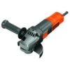 Black & Decker Black+Decker Haakse Slijper 115mm BEG210-QS -Kwaliteit Gereedschapswinkel 123 4817