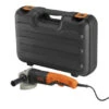 Black & Decker BLACK+DECKER Haakse Slijper KG1202K-QS