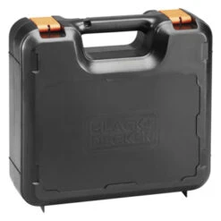 Black & Decker BLACK+DECKER Haakse Slijper KG1202K-QS -Kwaliteit Gereedschapswinkel 123 4826