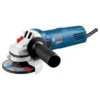 Bosch Professional Haakse Slijper GWS 750-125 -Kwaliteit Gereedschapswinkel 123 4827