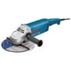 Bosch Professional Haakse Slijper GWS 20-230 H -Kwaliteit Gereedschapswinkel 123 4856