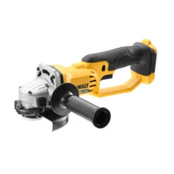 DeWalt 18V XR Haakse Slijper / Slijptol 125mm DCG412N-XJ (zonder Accu) -Kwaliteit Gereedschapswinkel 123 4858