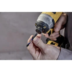 Irwin Impact Pro Schroefbitset Mixed 32-delig Inclusief Schroefbithouder. Heavy-duty. -Kwaliteit Gereedschapswinkel 123 487