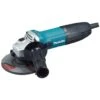 Makita Haakse Slijper GA5030RSP2 125mm -Kwaliteit Gereedschapswinkel 123 4873