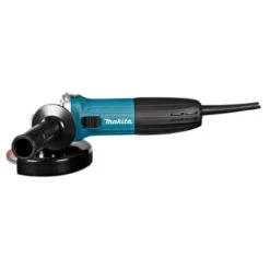 Makita Haakse Slijper GA5030RSP2 125mm -Kwaliteit Gereedschapswinkel 123 4878