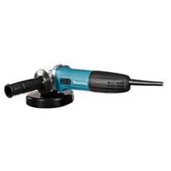 Makita Haakse Slijper GA5030RSP2 125mm -Kwaliteit Gereedschapswinkel 123 4879