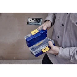 Irwin Impact Pro Schroefbitset Mixed 32-delig Inclusief Schroefbithouder. Heavy-duty. -Kwaliteit Gereedschapswinkel 123 488