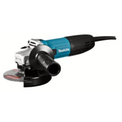 Makita Haakse Slijper GA5030RSP2 125mm -Kwaliteit Gereedschapswinkel 123 4880